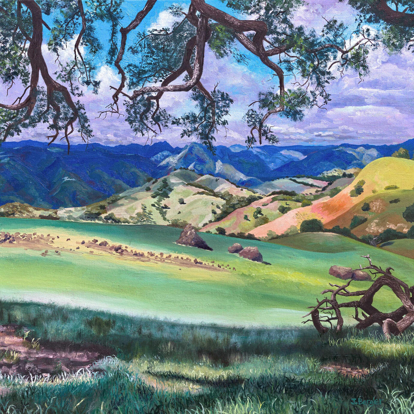 Browns Valley Vacaville, CA Purchased by the city of Vacaville