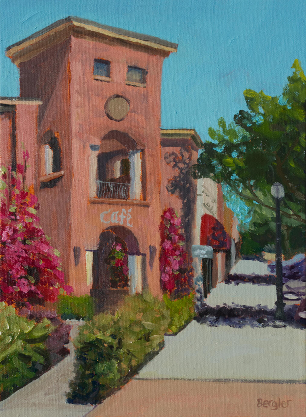 Downtown Vacaville Vacaville,CA sold